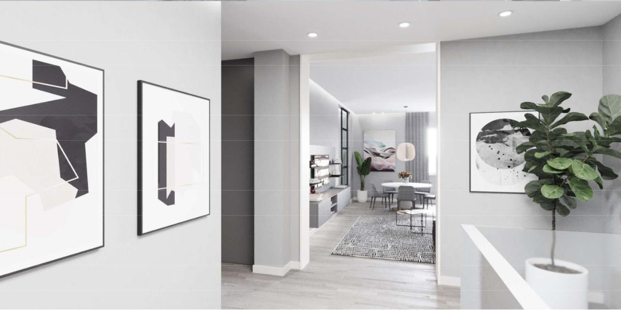 appartamento in vendita a San Miniato in zona San Miniato Alto