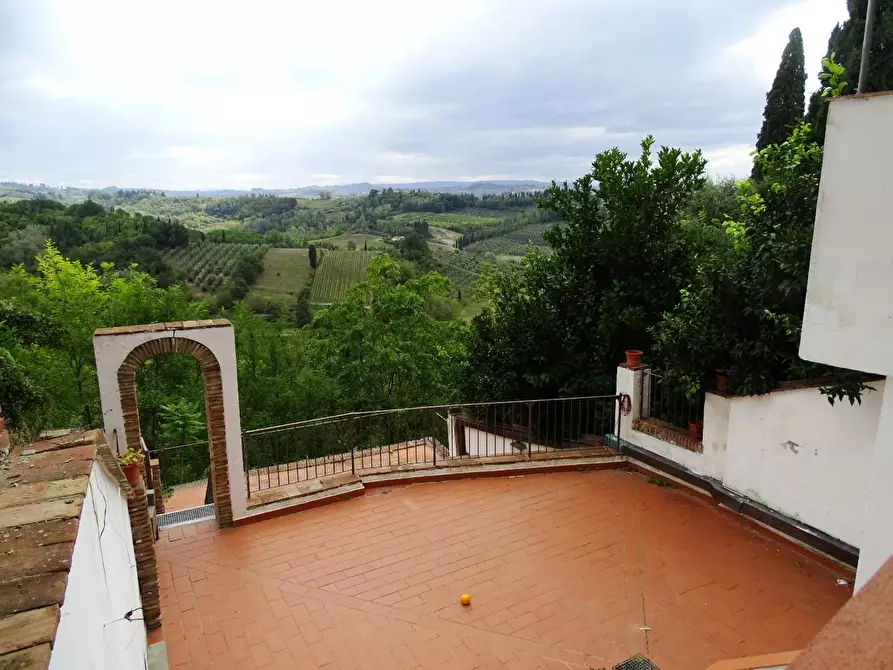 locale commerciale in vendita a San Miniato in zona San Miniato Alto