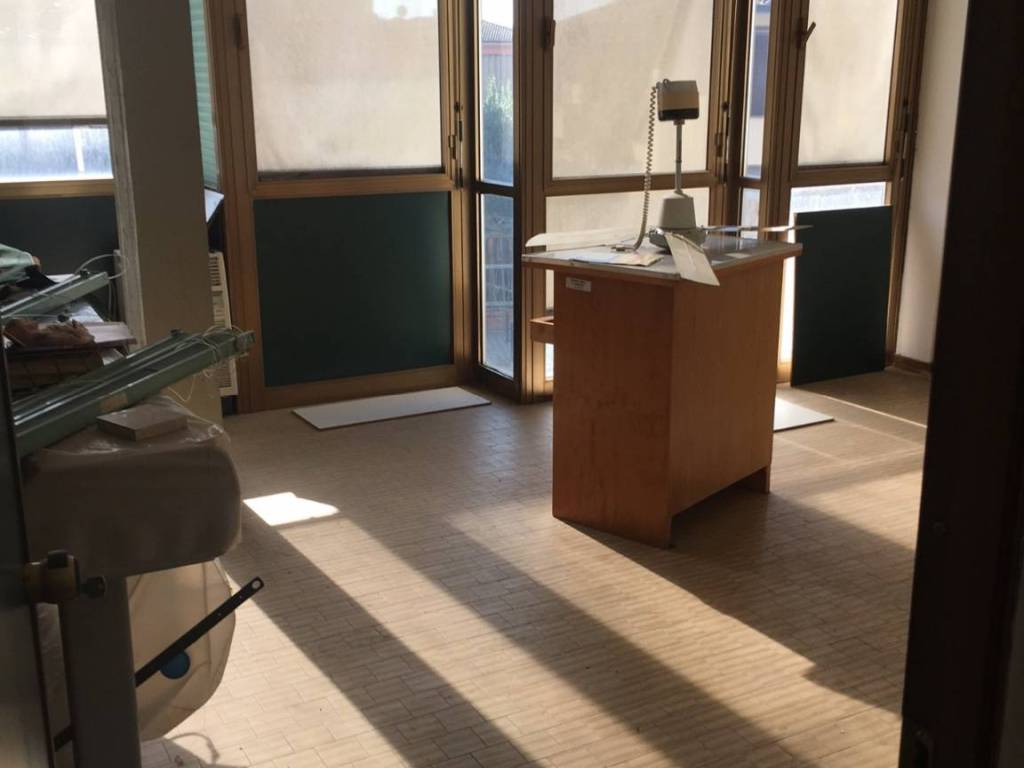 appartamento in vendita a San Miniato in zona Ponte a Egola