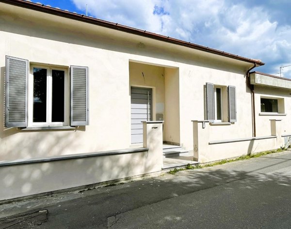 casa indipendente in vendita a San Miniato in zona San Miniato Basso