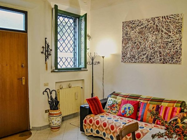 appartamento in vendita a San Miniato in zona San Miniato Alto