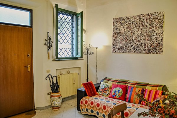 appartamento in vendita a San Miniato in zona San Miniato Alto