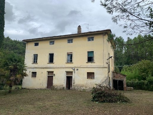 casa indipendente in vendita a San Miniato in zona Cigoli