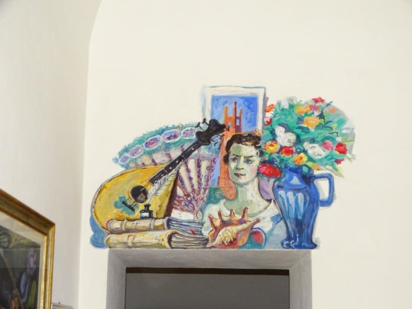 appartamento in vendita a San Miniato in zona San Miniato Alto