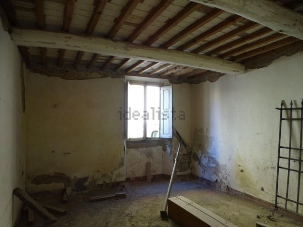 appartamento in vendita a San Miniato in zona San Miniato Alto