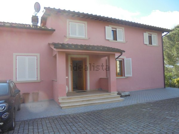 casa indipendente in vendita a San Miniato in zona San Miniato Alto