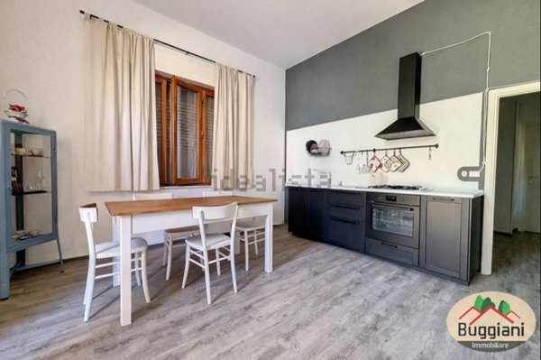 casa indipendente in vendita a San Miniato