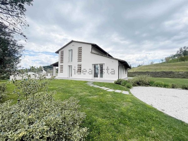 casa indipendente in vendita a San Miniato