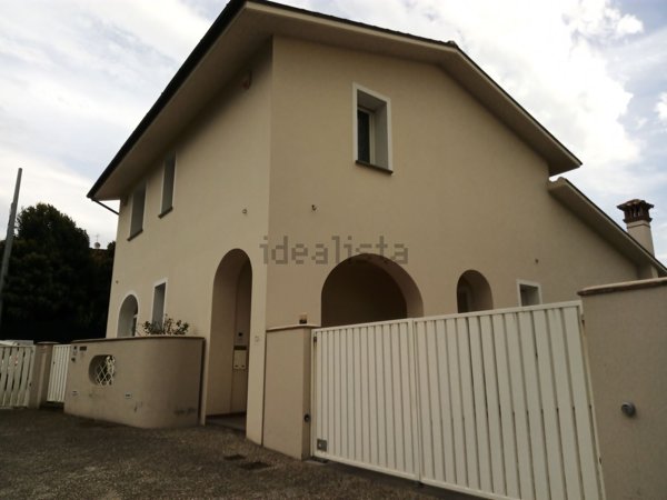 casa indipendente in vendita a San Miniato