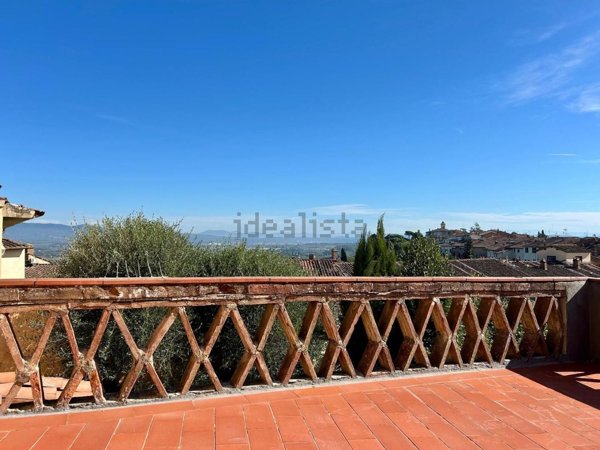 casa indipendente in vendita a San Miniato in zona San Miniato Alto