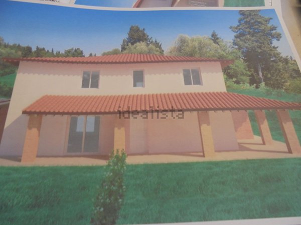 casa indipendente in vendita a San Miniato in zona Cigoli