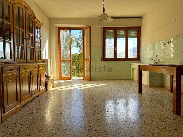 casa indipendente in vendita a San Miniato