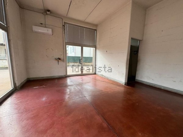 capannone in vendita a San Miniato in zona Ponte a Egola