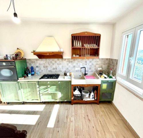 casa indipendente in vendita a San Miniato in zona San Miniato Alto