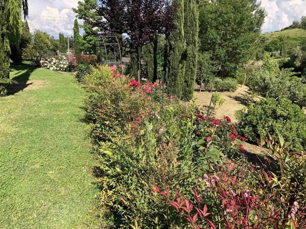 casa indipendente in vendita a San Miniato