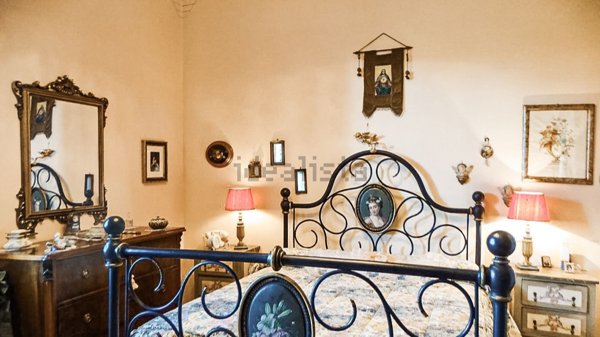 casa indipendente in vendita a San Miniato