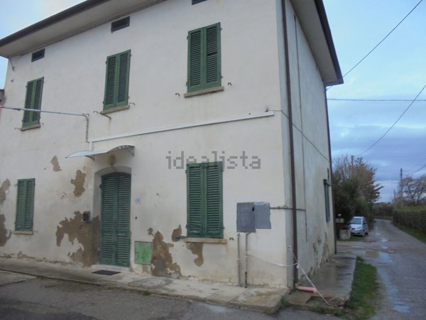 casa indipendente in vendita a San Miniato in zona Ponte a Egola