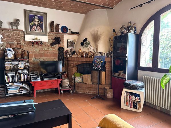 casa indipendente in vendita a San Miniato