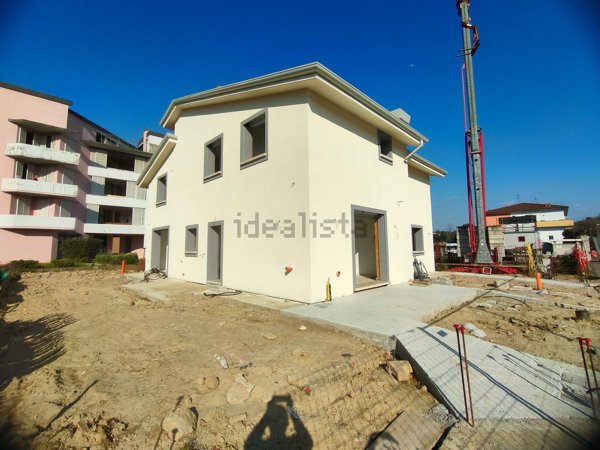 casa indipendente in vendita a San Miniato