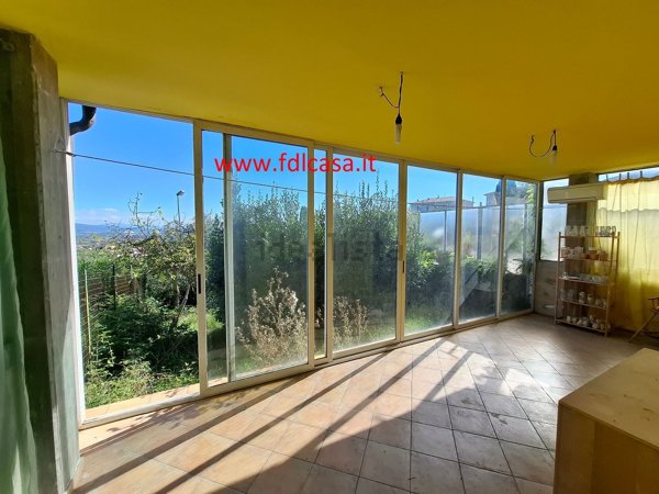 casa indipendente in vendita a San Miniato