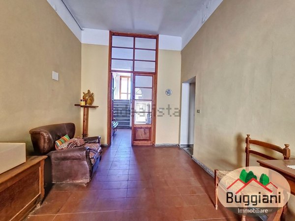 appartamento in vendita a San Miniato in zona San Miniato Alto