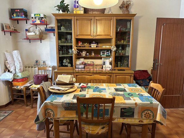 casa indipendente in vendita a San Miniato