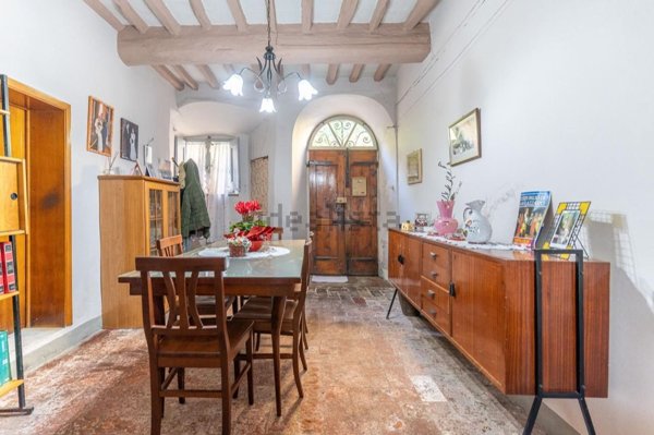 casa indipendente in vendita a San Miniato