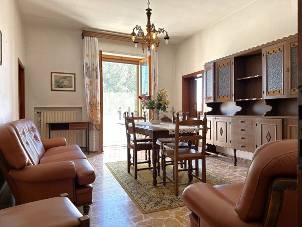 casa indipendente in vendita a San Miniato