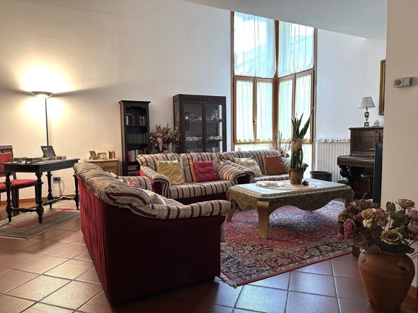 casa indipendente in vendita a San Miniato