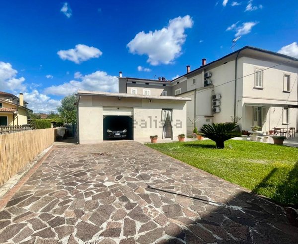 casa indipendente in vendita a San Miniato in zona Ponte a Egola