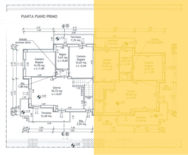 appartamento in vendita a San Miniato in zona San Miniato Basso