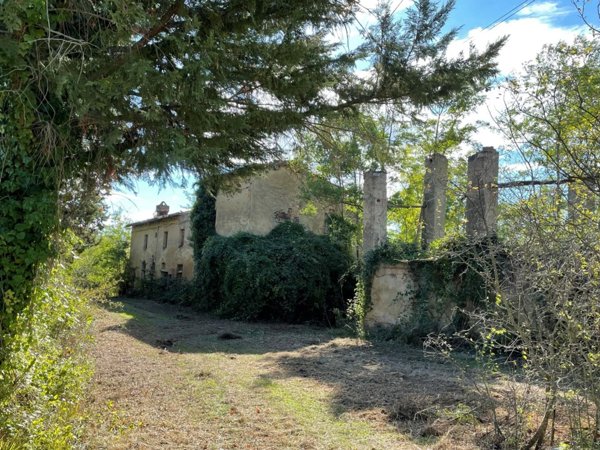 casa indipendente in vendita a San Miniato in zona Cusignano