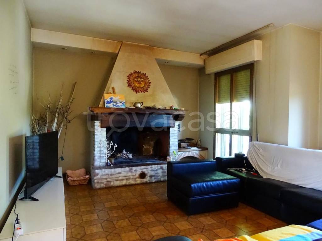 casa indipendente in vendita a San Miniato in zona San Donato