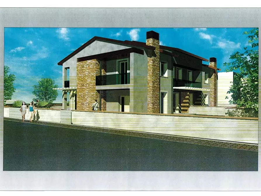 terreno edificabile in vendita a San Miniato in zona San Miniato Alto