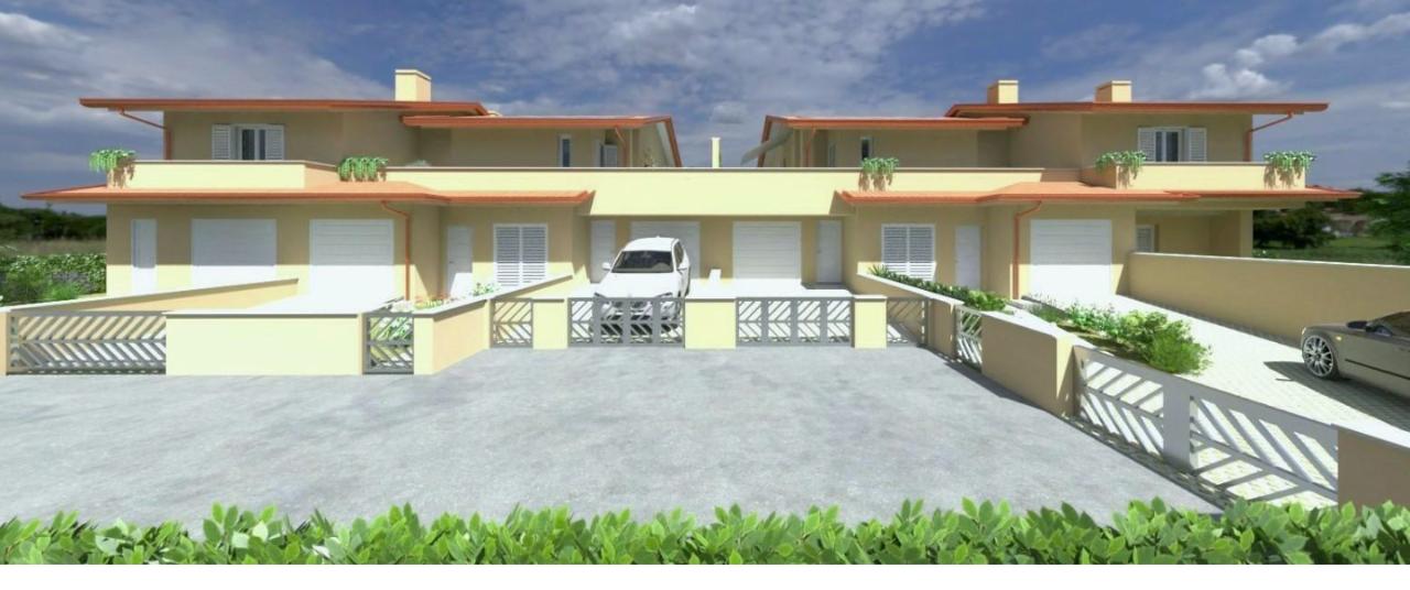 appartamento in vendita a San Miniato in zona San Miniato Basso