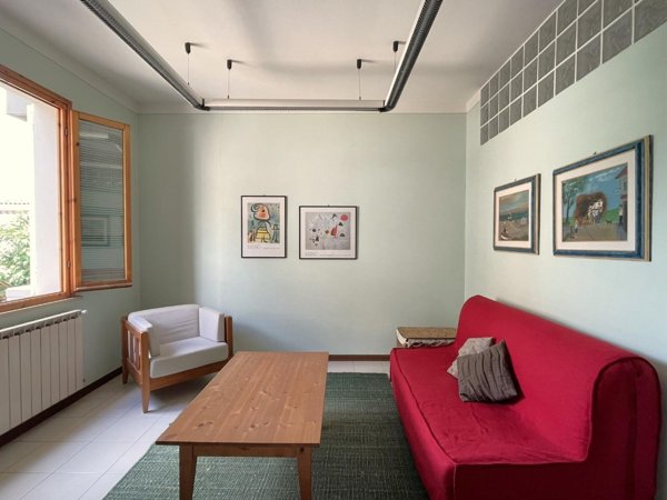 appartamento in vendita a San Miniato in zona Ponte a Egola