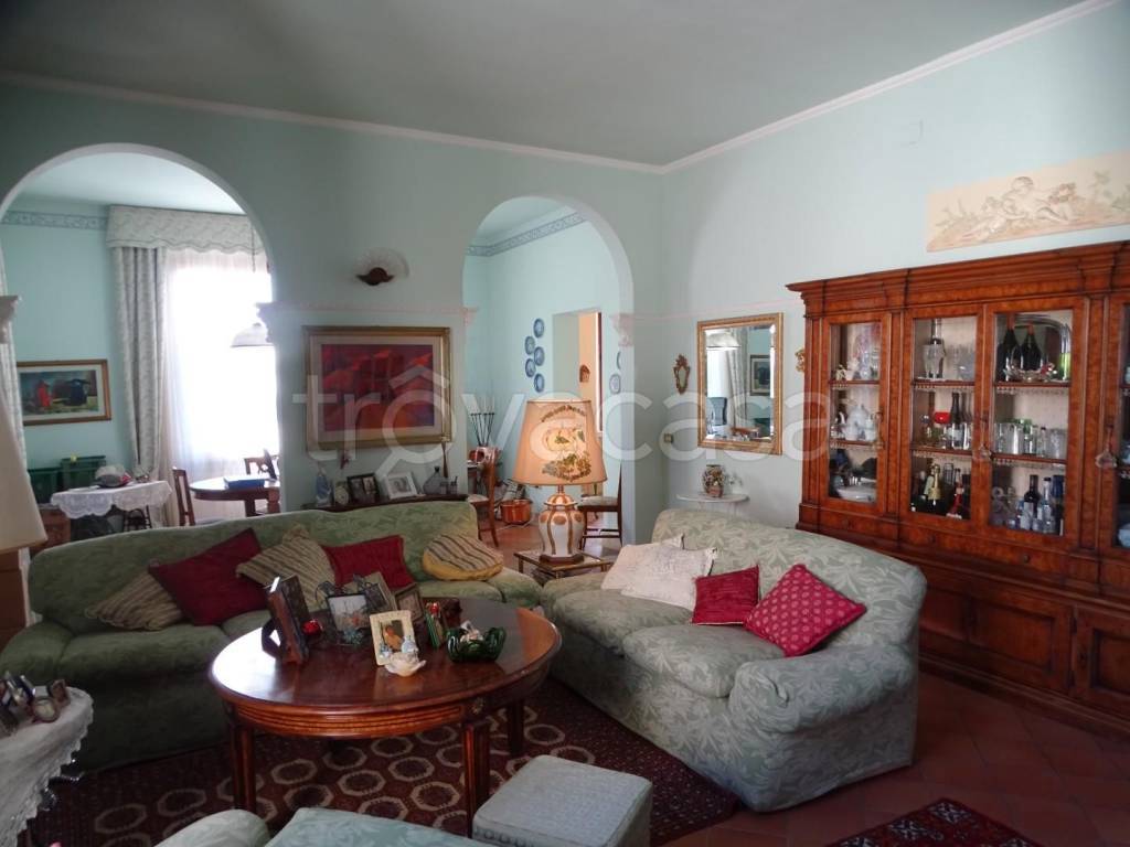 casa indipendente in vendita a San Miniato