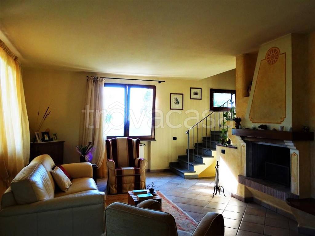 casa indipendente in vendita a San Miniato