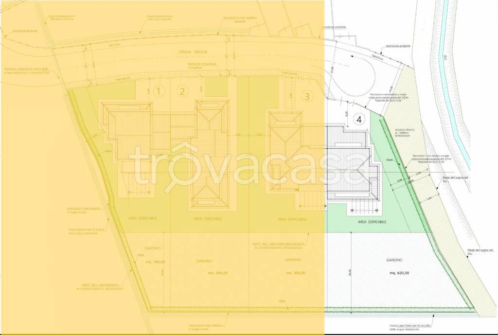 terreno edificabile in vendita a San Miniato in zona San Miniato Basso