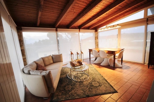 appartamento in vendita a San Miniato in zona Ponte a Egola