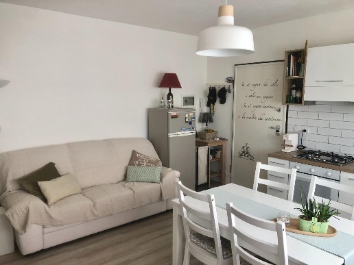 appartamento in vendita a San Miniato in zona Ponte a Egola