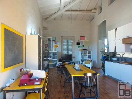 appartamento in vendita a San Miniato in zona Ponte a Egola