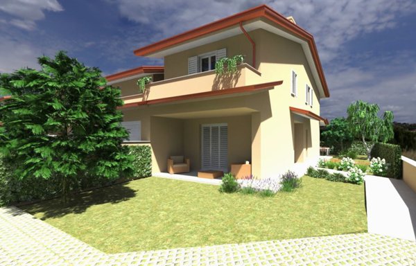 casa indipendente in vendita a San Miniato in zona San Miniato Basso