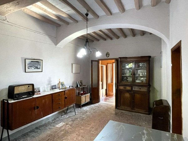 intera palazzina in vendita a San Miniato in zona San Miniato Alto