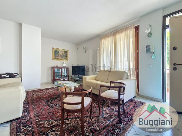 appartamento in vendita a San Miniato in zona San Miniato Basso