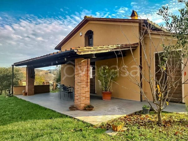 casa indipendente in vendita a San Miniato in zona Cigoli