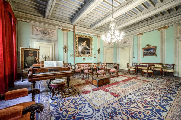 appartamento in vendita a San Miniato in zona San Miniato Alto