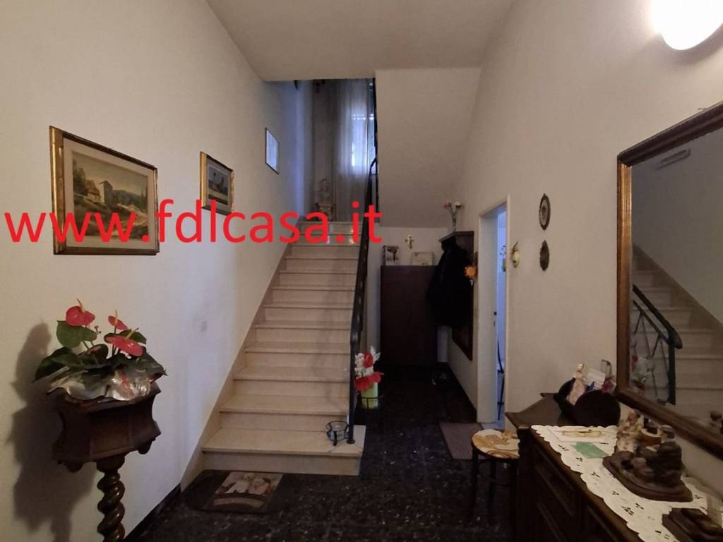 casa indipendente in vendita a San Miniato in zona Catena