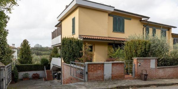 appartamento in vendita a San Miniato in zona La Scala