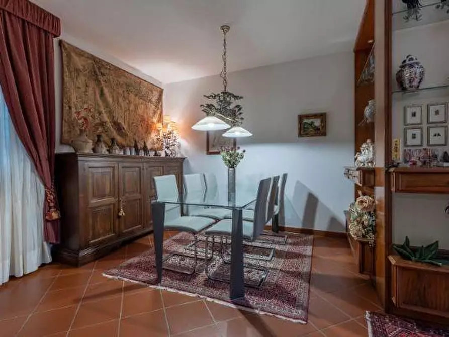 appartamento in vendita a San Miniato in zona Ponte a Egola